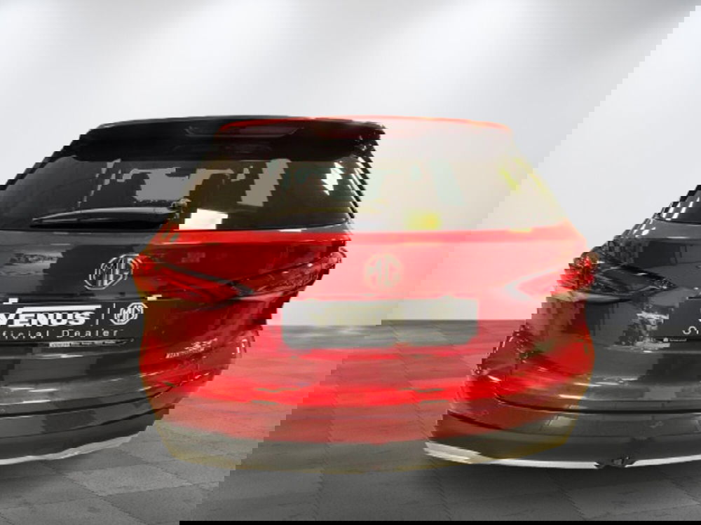 Mg ZS nuova a Milano (5)