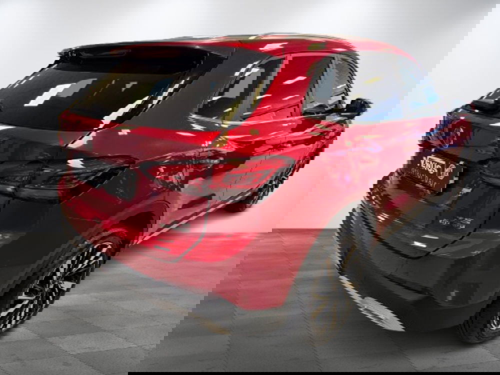 Mg ZS nuova a Milano (6)