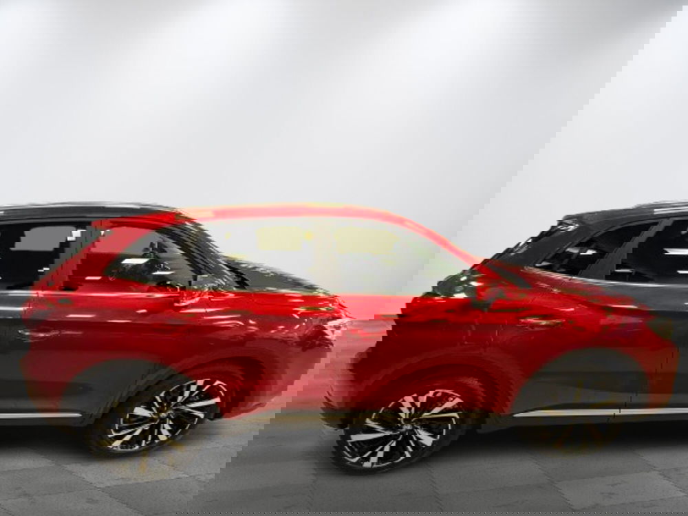 Mg ZS nuova a Milano (7)