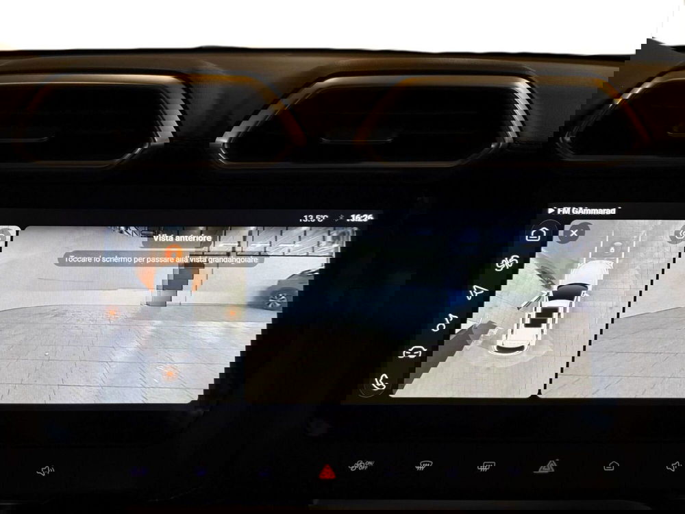 Mg ZS nuova a Milano (9)