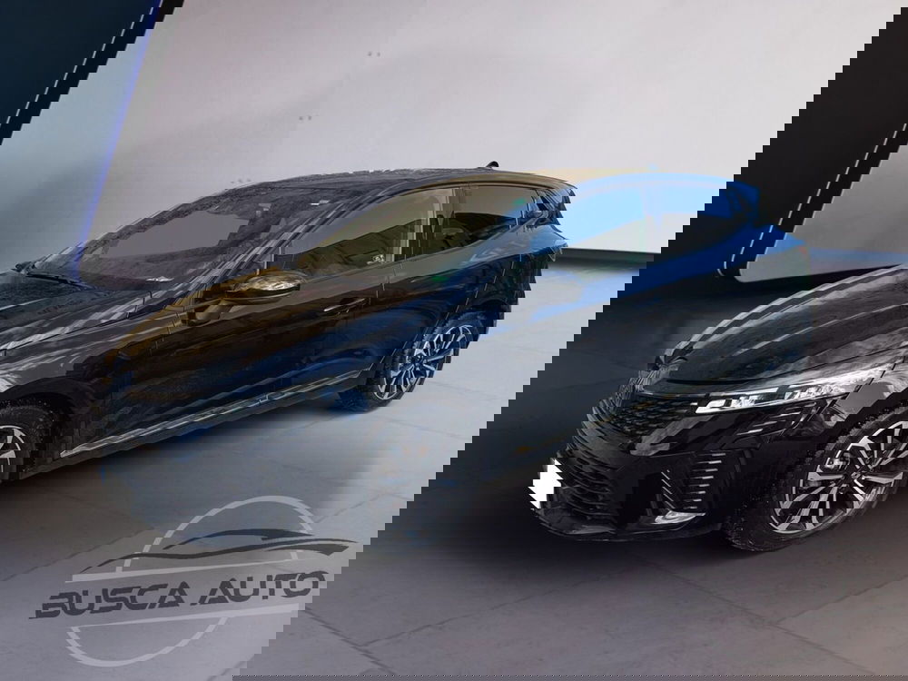 Renault Clio usata a Roma