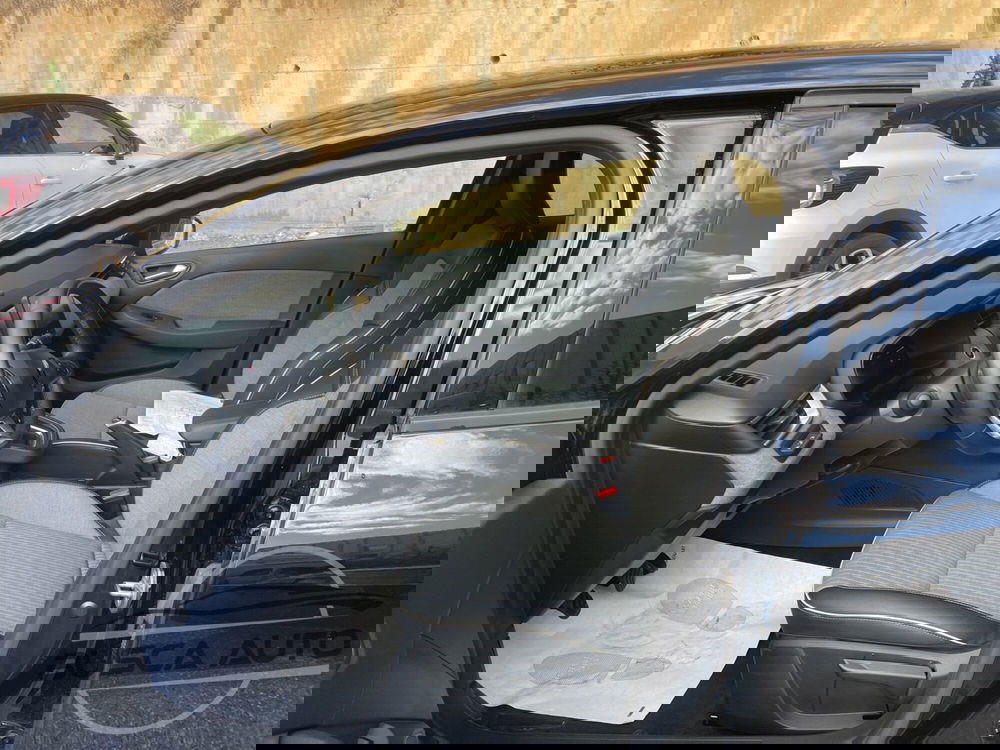 Renault Clio usata a Roma (10)