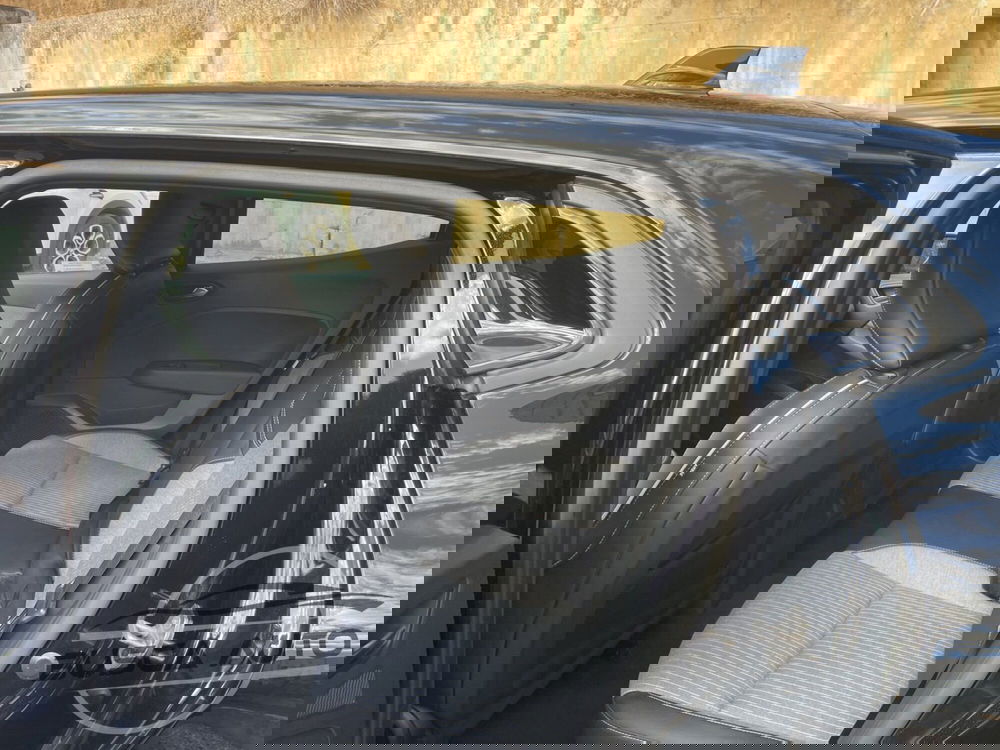 Renault Clio usata a Roma (11)