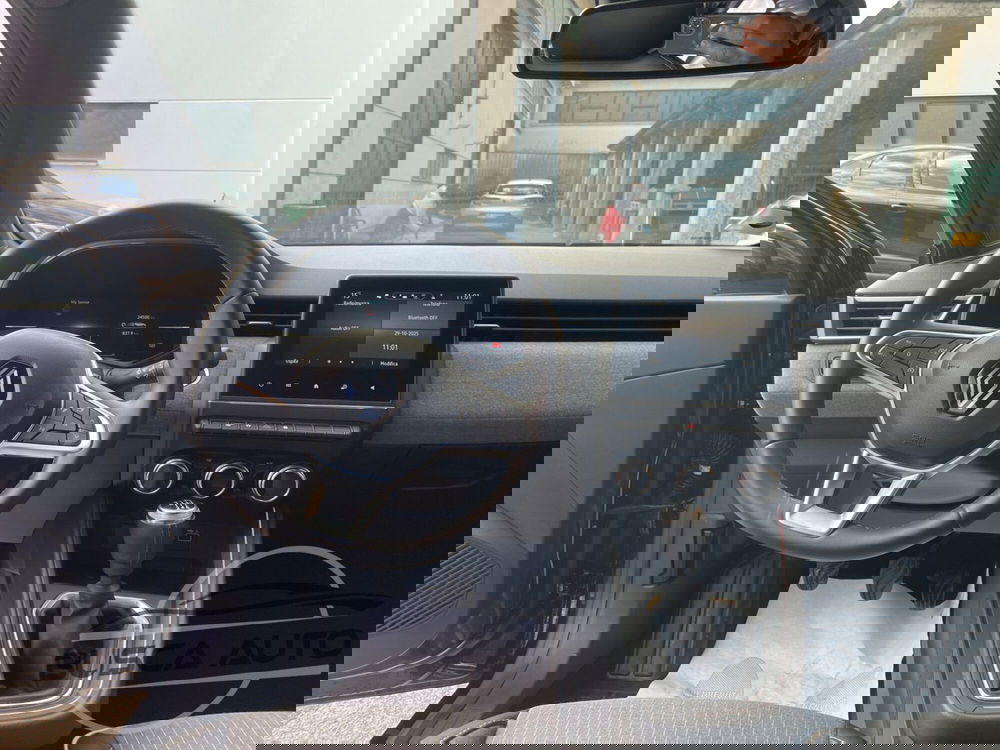 Renault Clio usata a Roma (12)