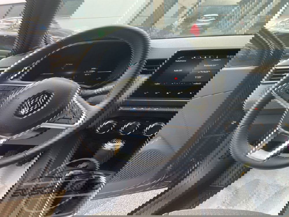 Renault Clio usata a Roma (13)