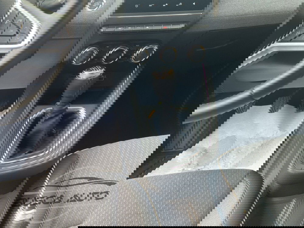 Renault Clio usata a Roma (14)