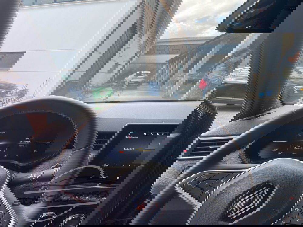 Renault Clio usata a Roma (15)