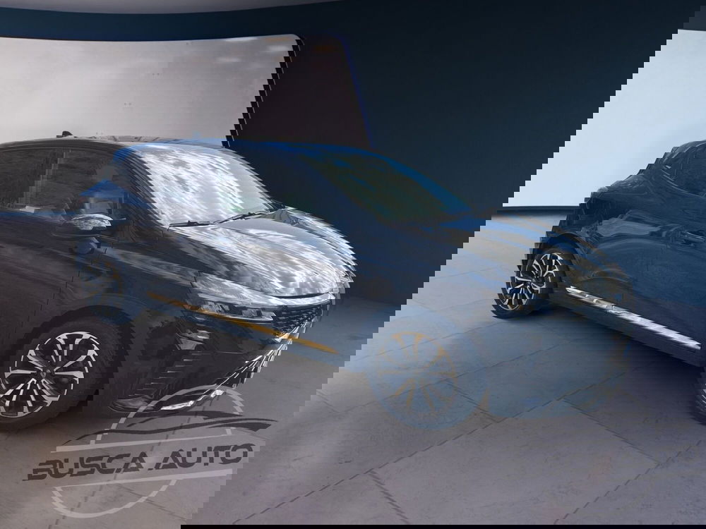 Renault Clio usata a Roma (2)