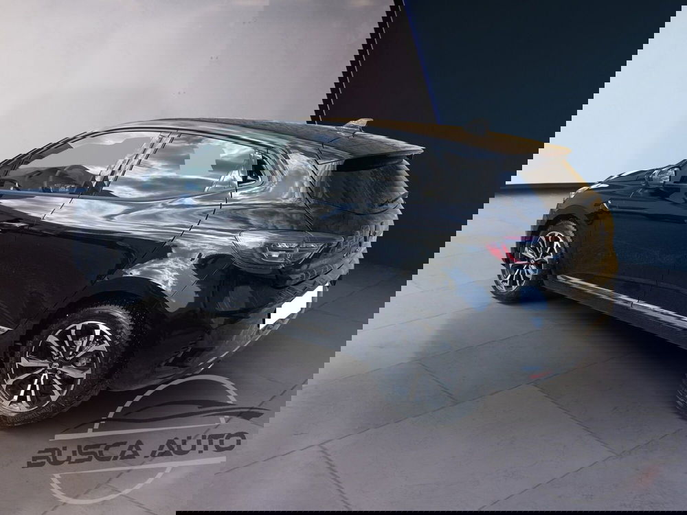 Renault Clio usata a Roma (3)