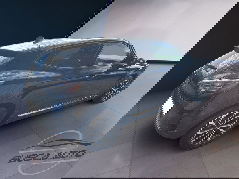 Renault Clio usata a Roma (4)