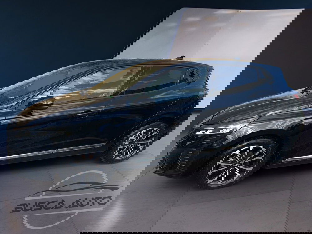 Renault Clio usata a Roma (5)