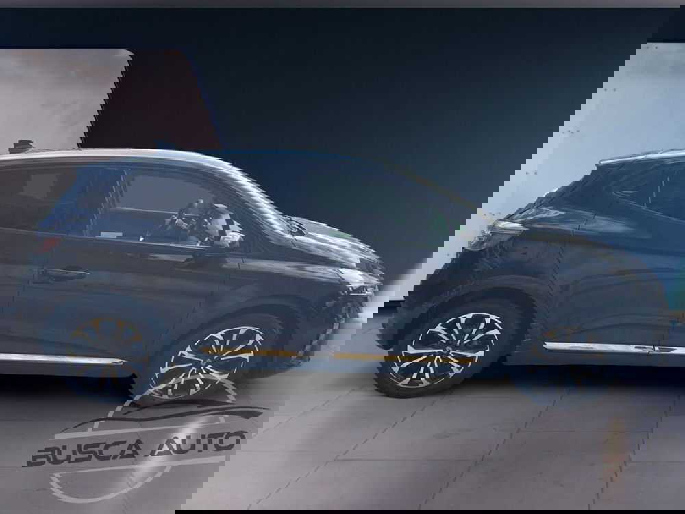 Renault Clio usata a Roma (6)