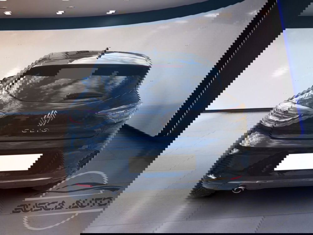 Renault Clio usata a Roma (7)