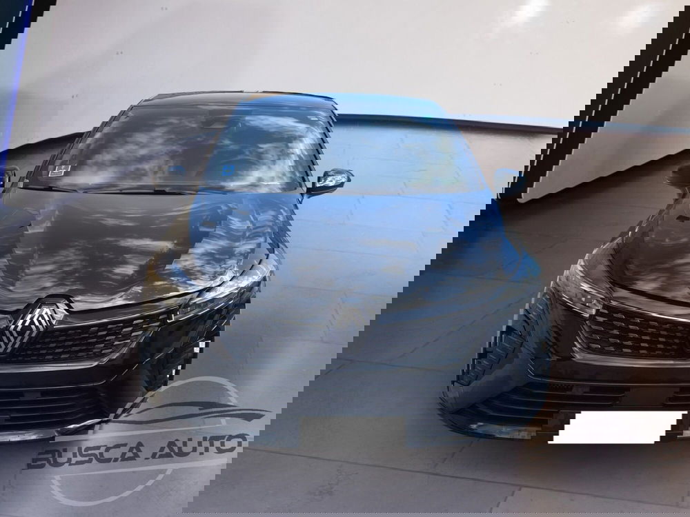 Renault Clio usata a Roma (8)