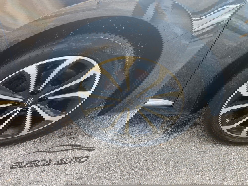 Renault Clio usata a Roma (9)