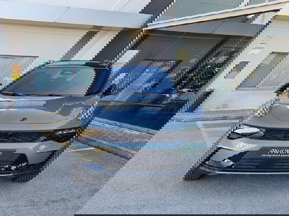 Lynk & Co 01 nuova a Pescara