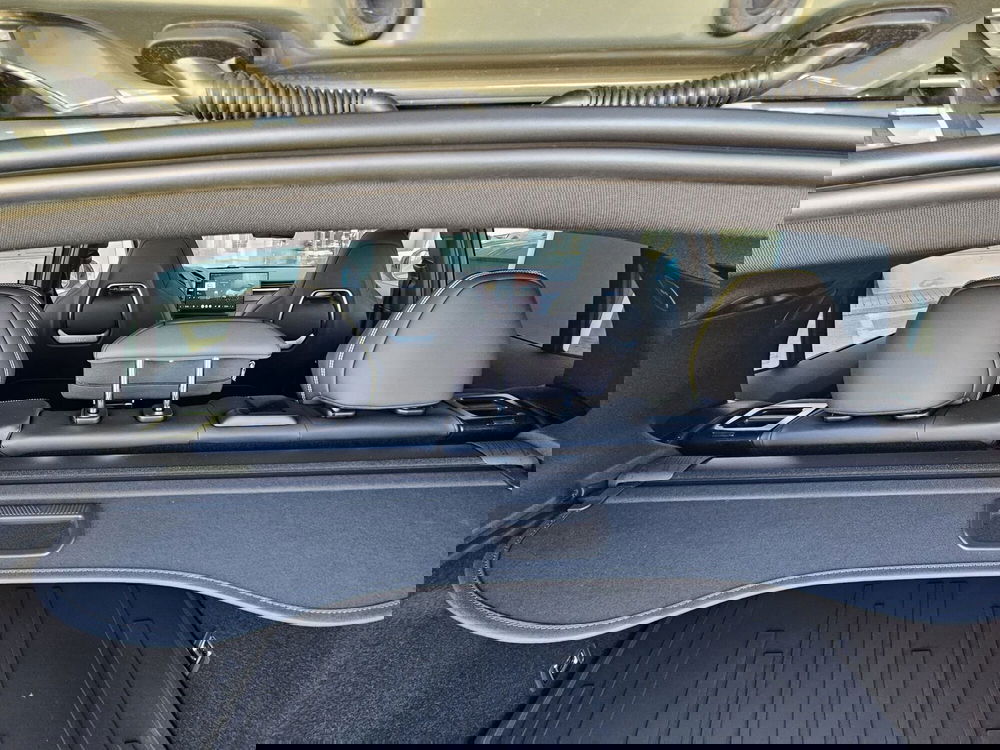 Lynk & Co 01 nuova a Pescara (12)