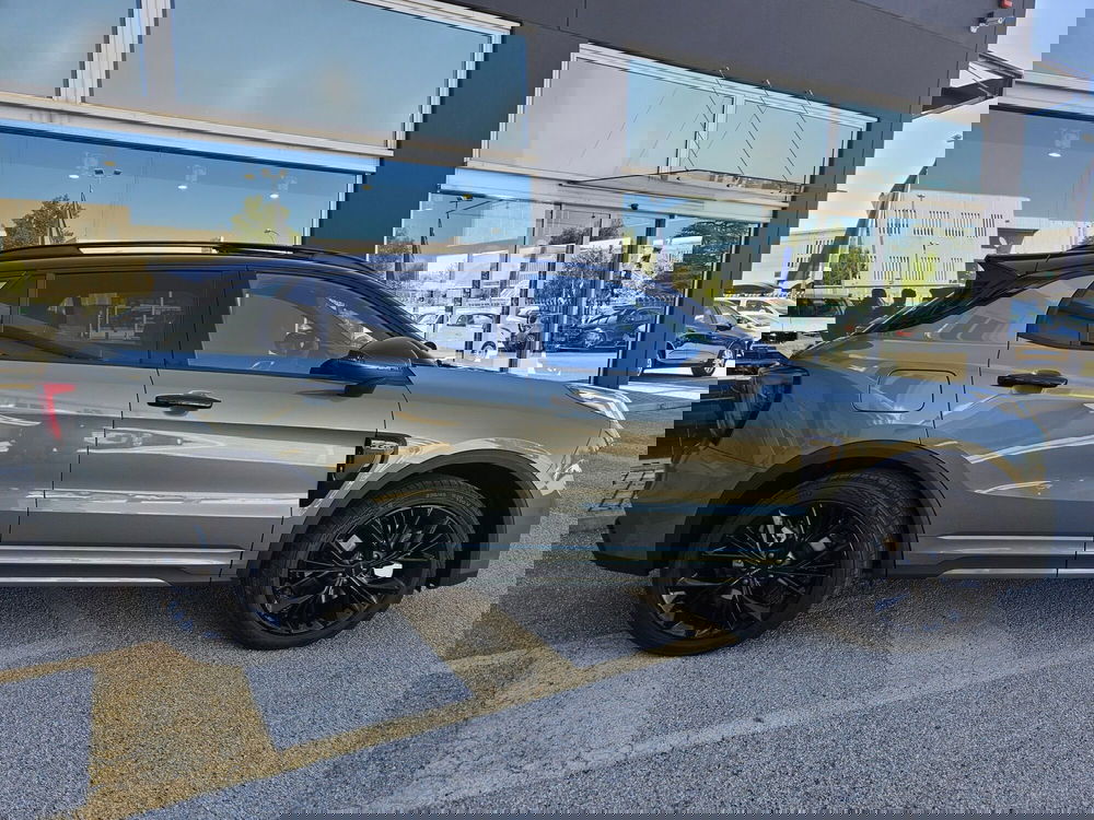 Lynk & Co 01 nuova a Pescara (4)