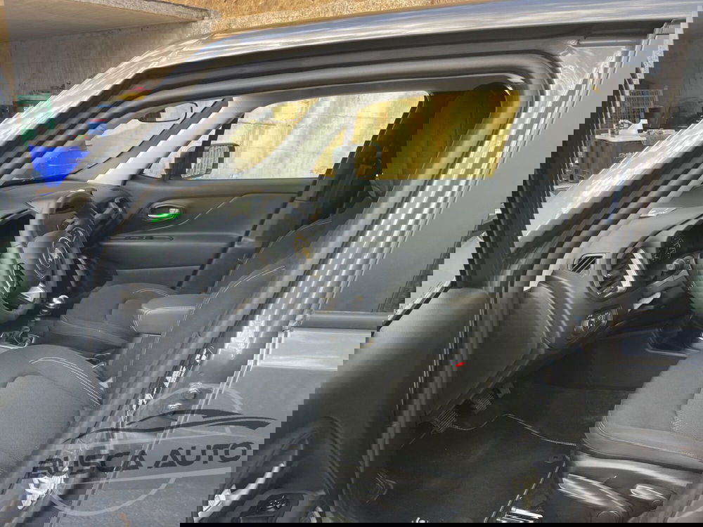 Jeep Renegade usata a Roma (10)