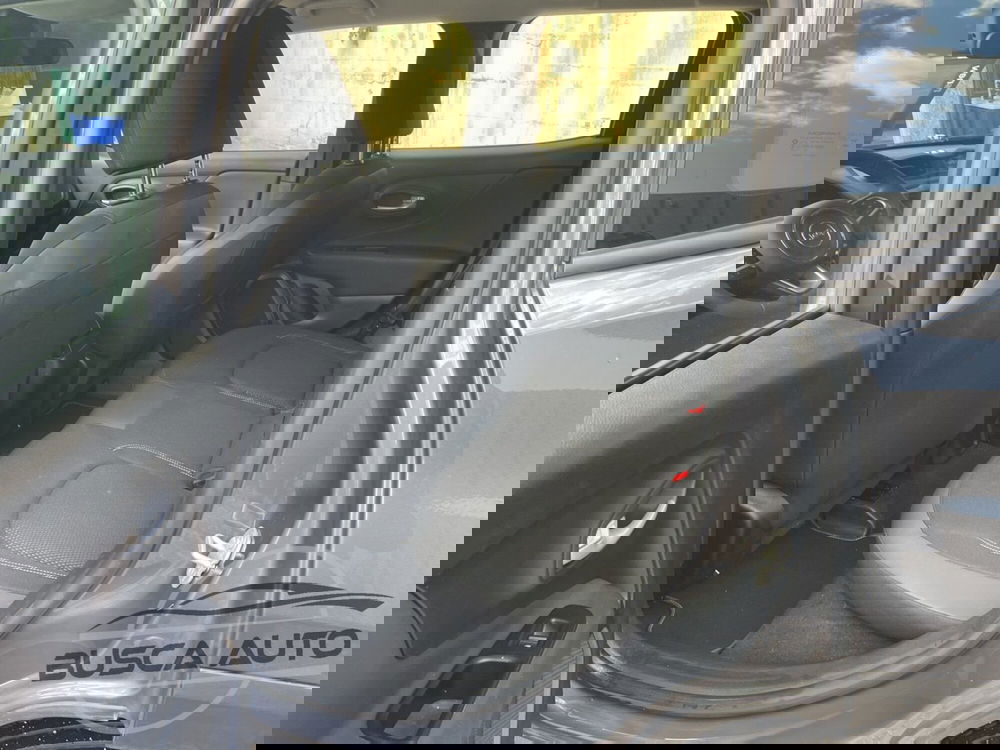 Jeep Renegade usata a Roma (11)