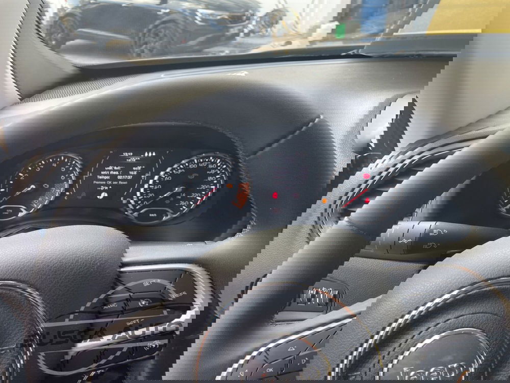 Jeep Renegade usata a Roma (15)