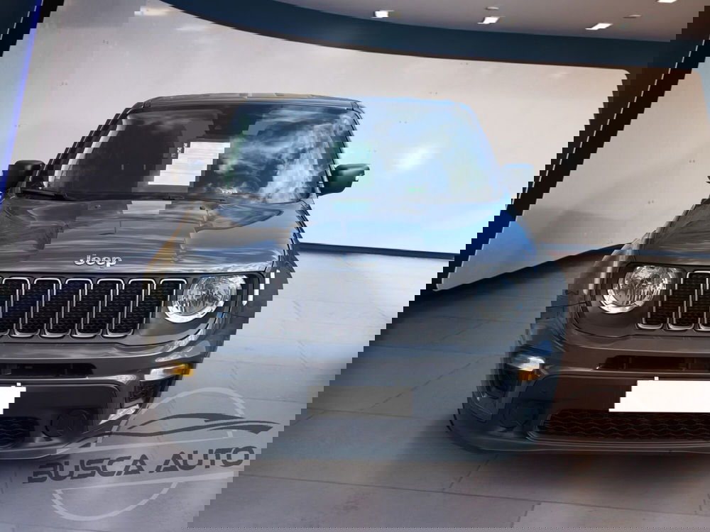 Jeep Renegade usata a Roma (6)