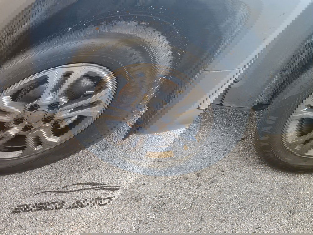 Jeep Renegade usata a Roma (9)