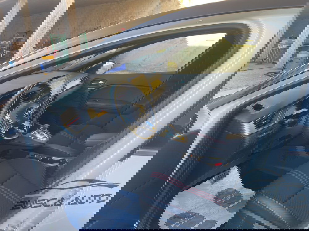 Renault Captur usata a Roma (10)