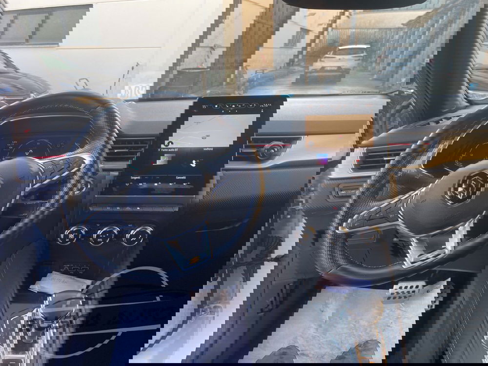 Renault Captur usata a Roma (12)