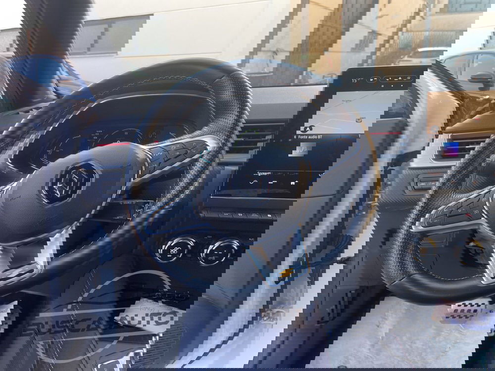 Renault Captur usata a Roma (13)