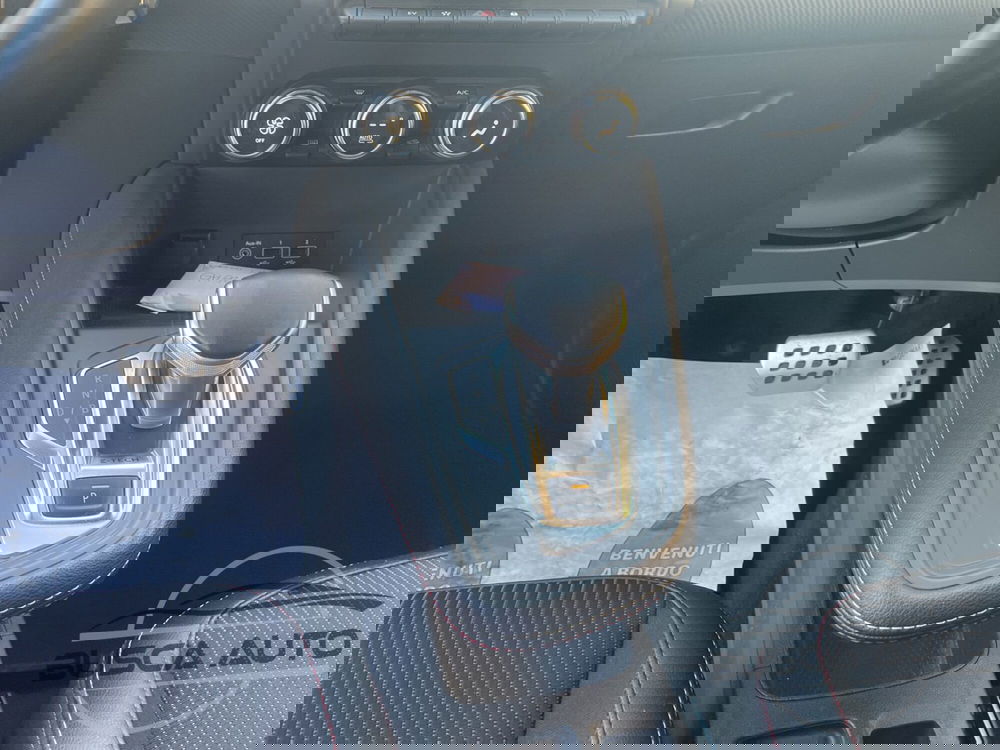 Renault Captur usata a Roma (14)