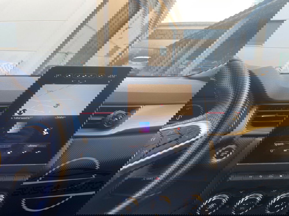 Renault Captur usata a Roma (16)