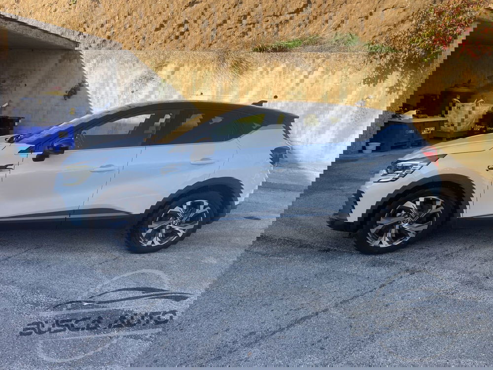 Renault Captur usata a Roma (2)