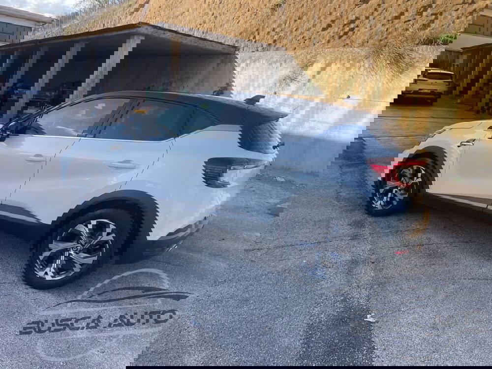 Renault Captur usata a Roma (3)