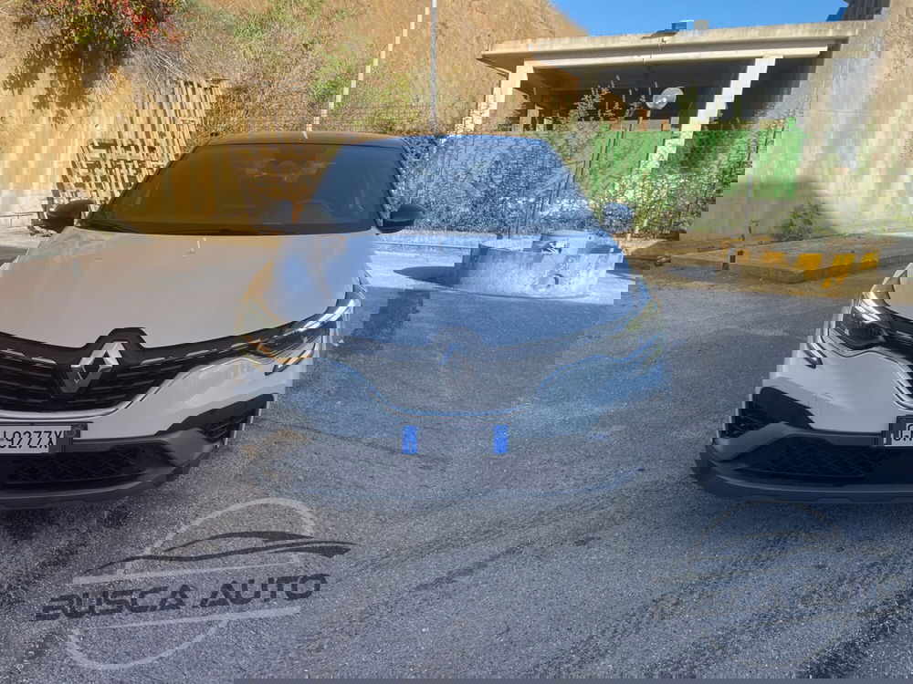 Renault Captur usata a Roma (5)