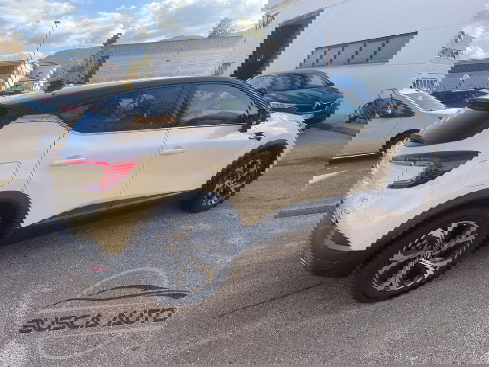 Renault Captur usata a Roma (6)