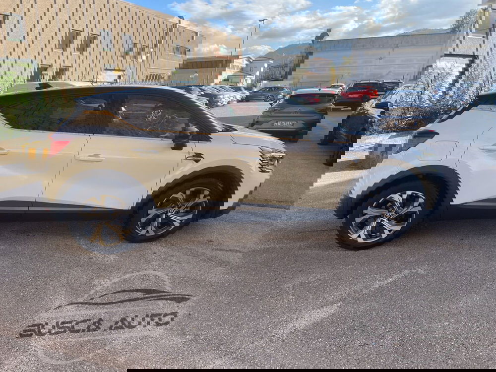 Renault Captur usata a Roma (7)