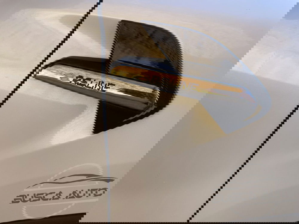 Renault Captur usata a Roma (9)