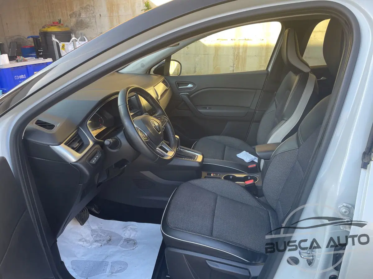 Renault Captur usata a Roma (10)