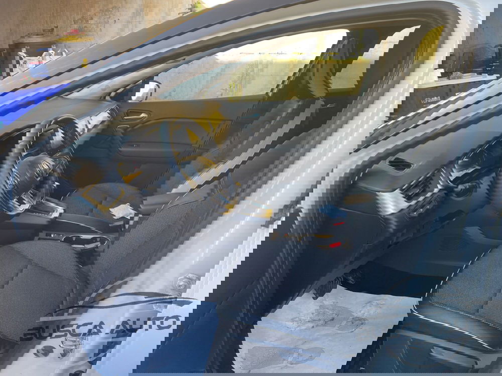 Renault Captur usata a Roma (10)