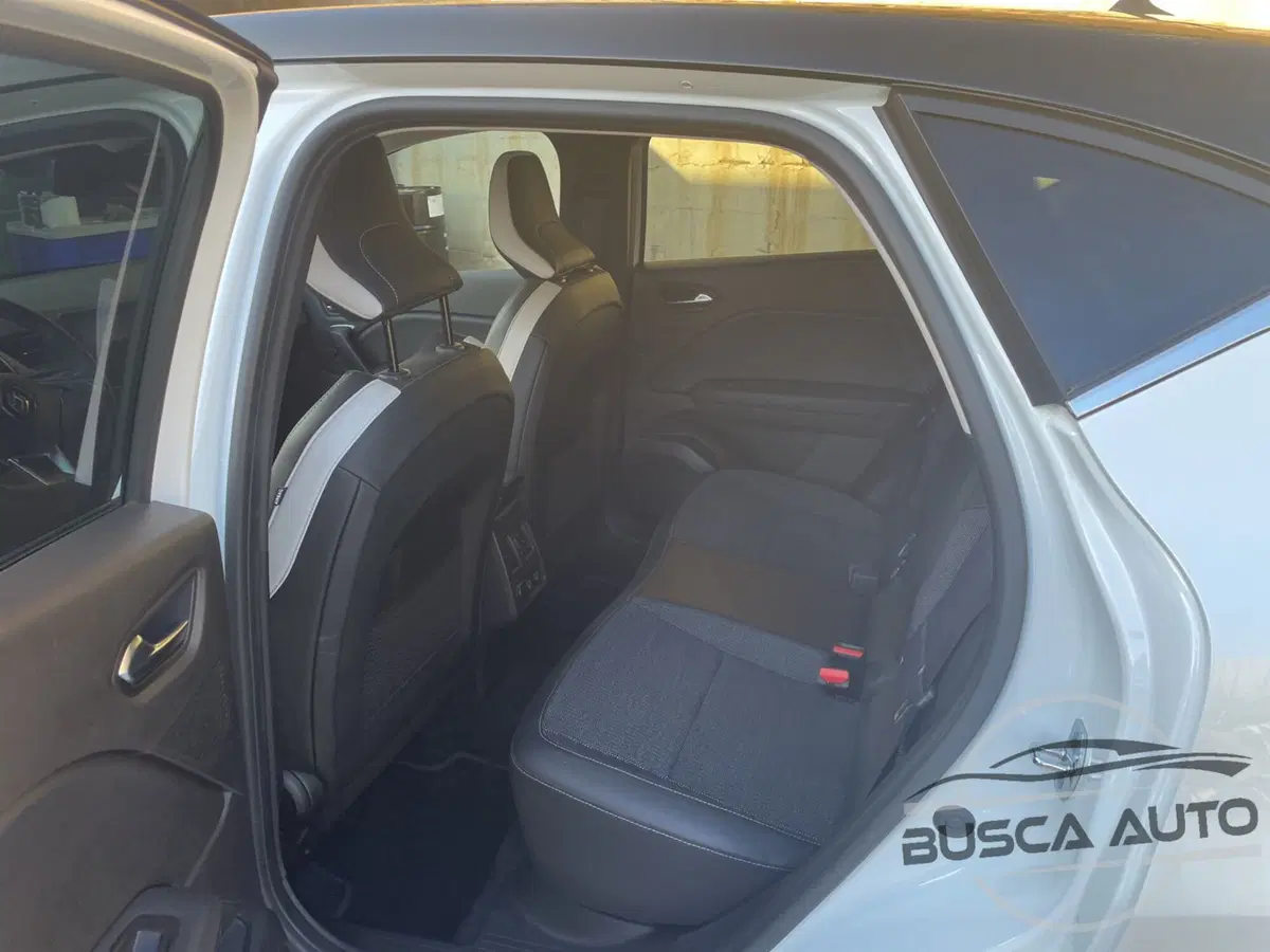Renault Captur usata a Roma (11)