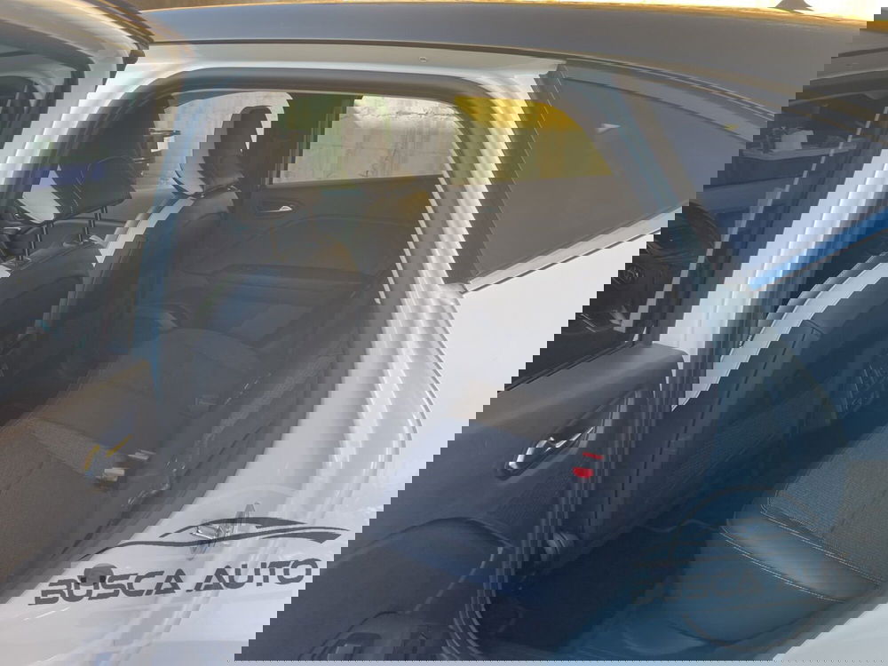 Renault Captur usata a Roma (11)