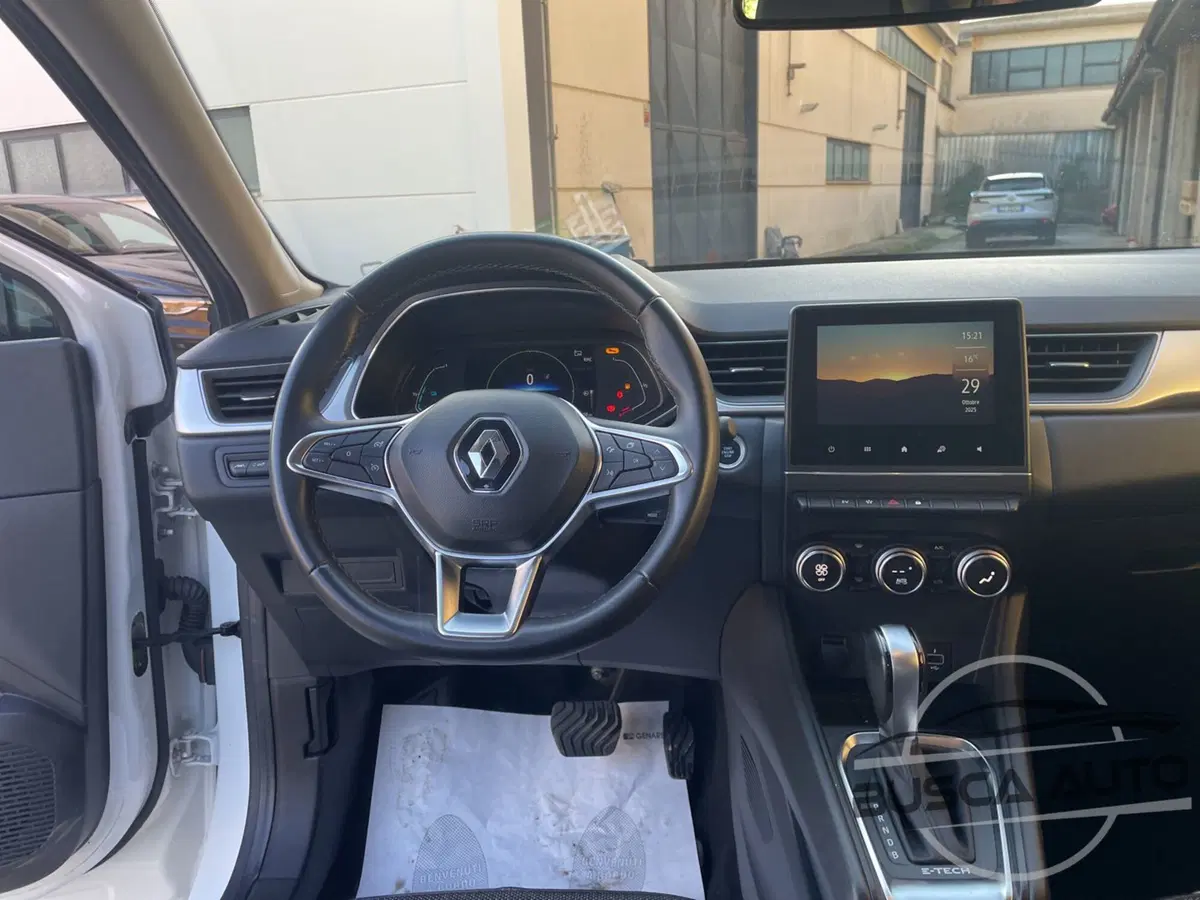 Renault Captur usata a Roma (12)