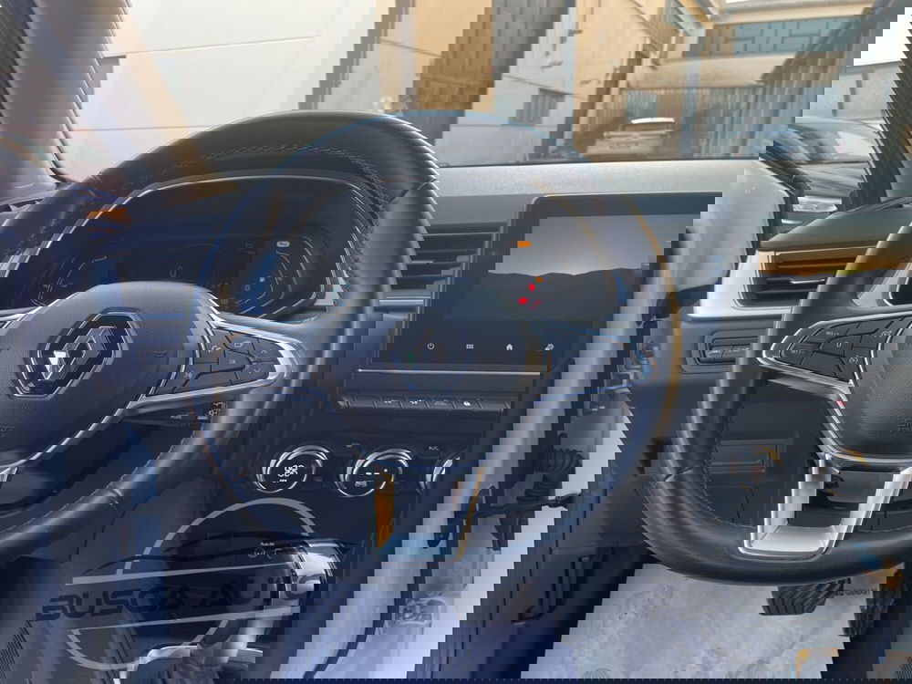 Renault Captur usata a Roma (13)