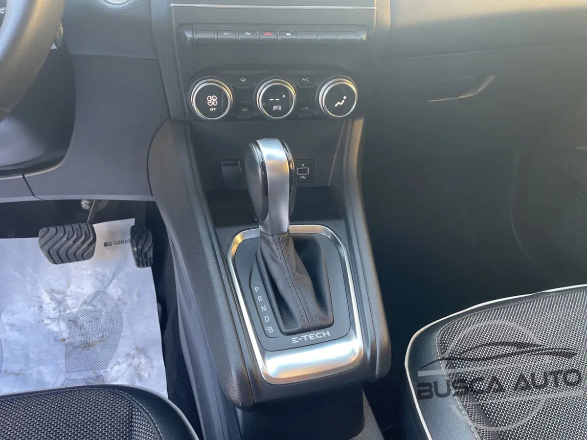 Renault Captur usata a Roma (14)