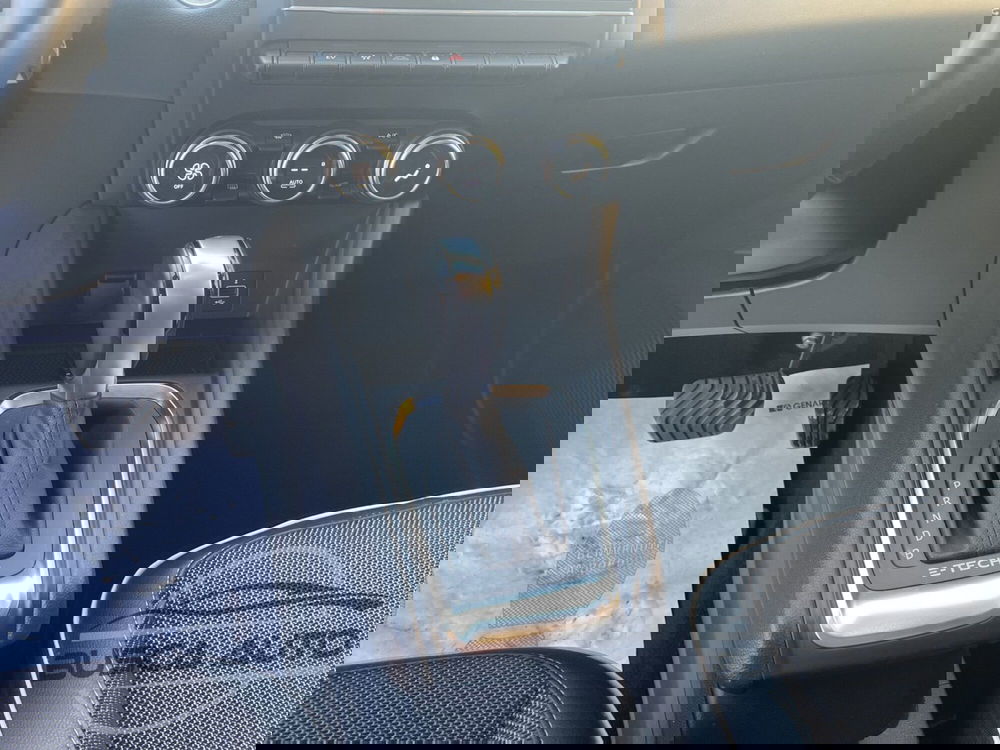 Renault Captur usata a Roma (14)