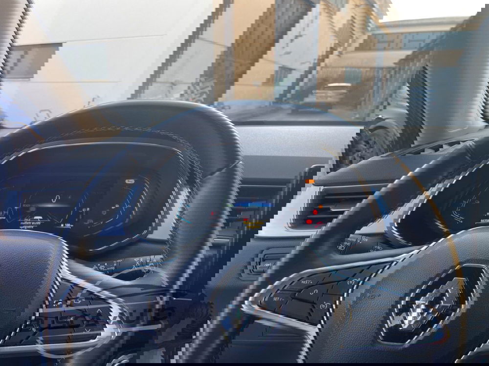 Renault Captur usata a Roma (15)