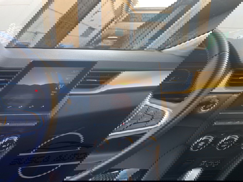 Renault Captur usata a Roma (16)