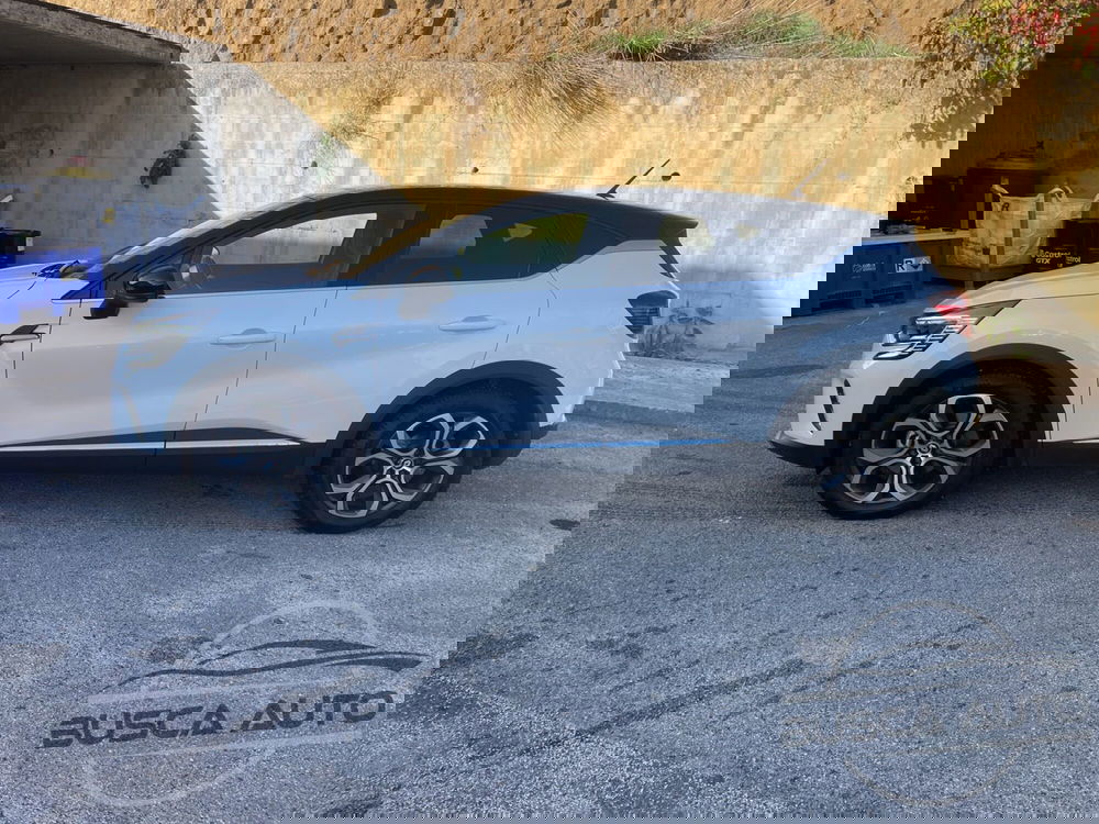 Renault Captur usata a Roma (2)