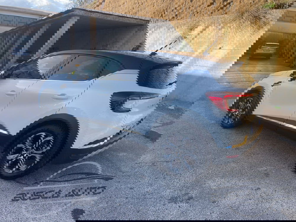 Renault Captur usata a Roma (3)